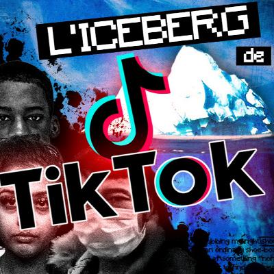 L'ICEBERG de TIKTOK : les PIRES HORREURS cachées... L'ICEBERG de TIKTOK : les PIRES HORREURS cachées...
