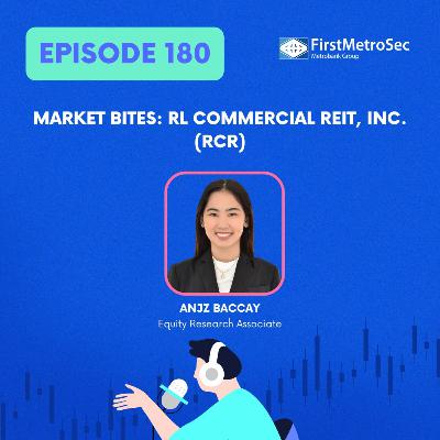 Market Bites: RL Commercial REIT, Inc. (RCR)