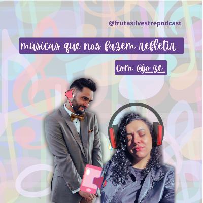 Músicas MPB que nos fazem refletir