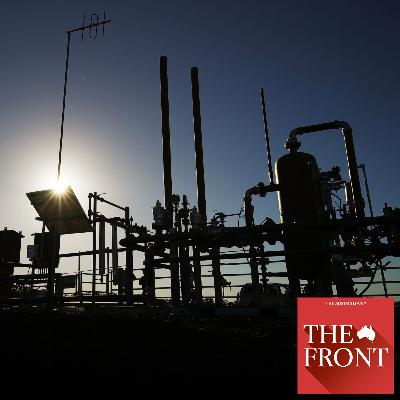 Gas: a fossil fuel rises from the dead