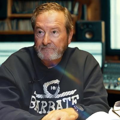 JJ Benítez denuncia robo de identidad en Youtube!