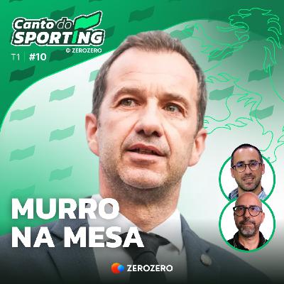 T1, Ep.10| Murro na mesa e as vitórias! T1, Ep.10| Murro na mesa e as vitórias!