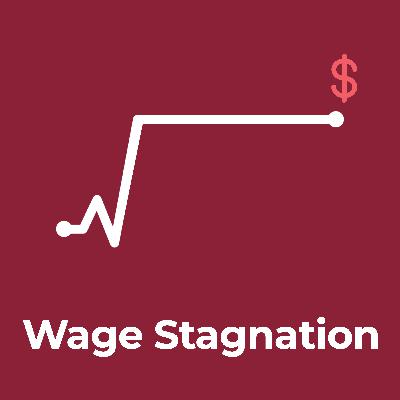 The Great Wage Stagnation The Great Wage Stagnation