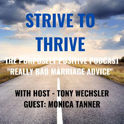 Really Bad Marriage Advice Really Bad Marriage Advice