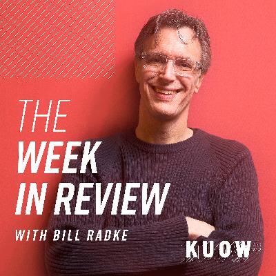 Week in Review: Kimmel, ICE, and Crosscut