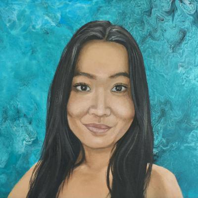 Belonging, Together: Episode 2. Jess Yang, Beauty, and Tik Tok.