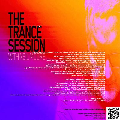 Trance Session (290)