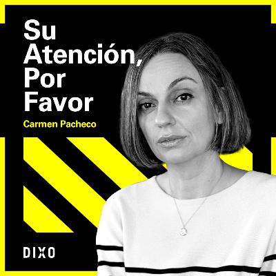 Carmen Pacheco | Comunidades digitales y versatilidad: Flecha, Blum, Santuario y Místicas; escapar de la publicidad; entender la Inteligencia Artificial para conocer a tu enemigo. Carmen Pacheco | Comunidades digitales y versatilidad: Flecha, Blum, Santuario y Místicas; escapar de la publicidad; entender la Inteligencia Artificial para conocer a tu enemigo.