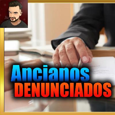 Experiencias que el Cuerpo Gobernante NO quiere que escuches
