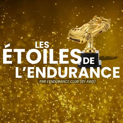 Les Étoiles de l’Endurance 2025 par Endurance Club | La Cérémonie