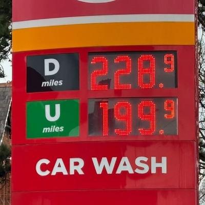 The Government has announced a reduction in excise duty on petrol and diesel until the end of May