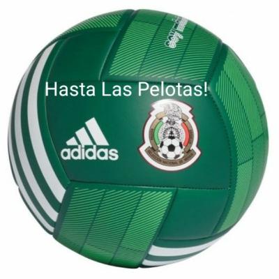 Hasta Las Pelotas! 41