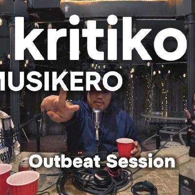 Kritiks sa Musikero