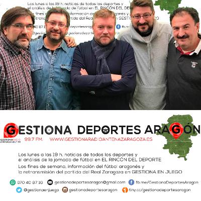 El Rincón del Deporte 26-06-2017