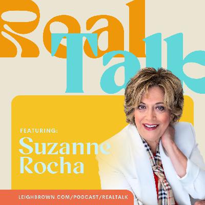Squatter Solutions & The Power of Real Estate on TV with Suzanne Rocha