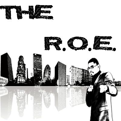 The R.O.E. Episode 5 - Emerald:Poetry The R.O.E. Episode 5 - Emerald:Poetry