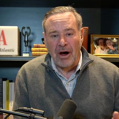 David Frum: Trump Made BILLIONS in Office – The Most Corrupt Politician Ever?