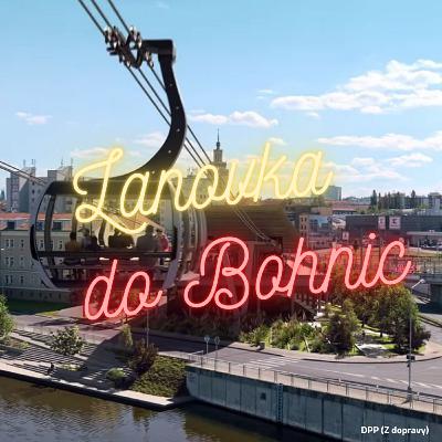X/58. Lanovka do Bohnic