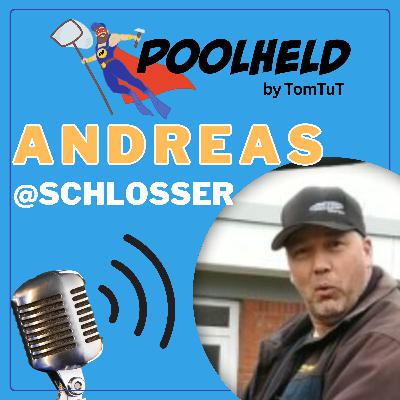 #014 Pooltechnik von Andreas @Schlosser