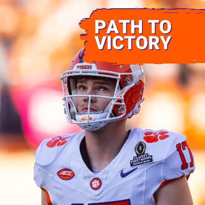 Uncomfortable Truth: Why Clemson Fans Must ACCEPT Christopher Vizzina’s Challenge to OUTSHINE Rivals Uncomfortable Truth: Why Clemson Fans Must ACCEPT Christopher Vizzina’s Challenge to OUTSHINE Rivals