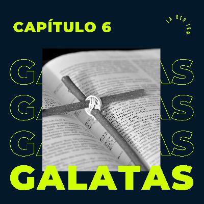Capitulo 6 | Galatas | Episodio 14 | La RED IBM