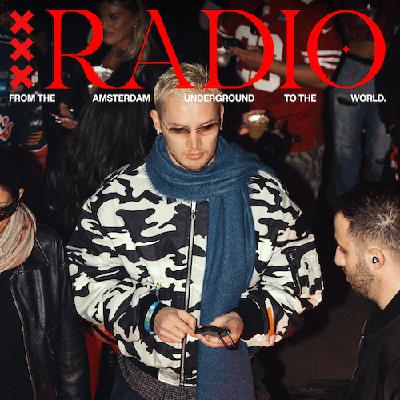 Mau P presents XXX Radio 173