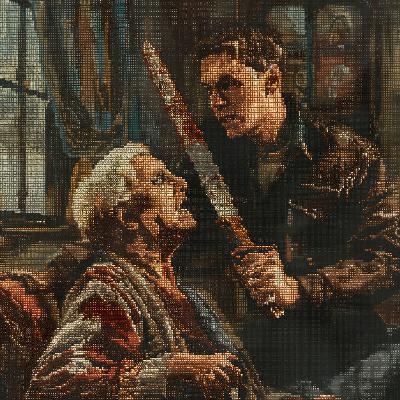 Episode 331 Episode 331