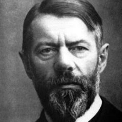 Max Weber