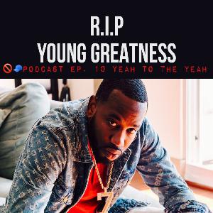 No Cap Podcast Ep. 10: Yeah to the Yeah