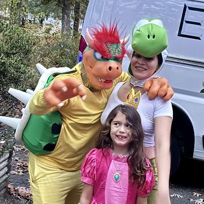 #17 Halloween 2023 #17 Halloween 2023