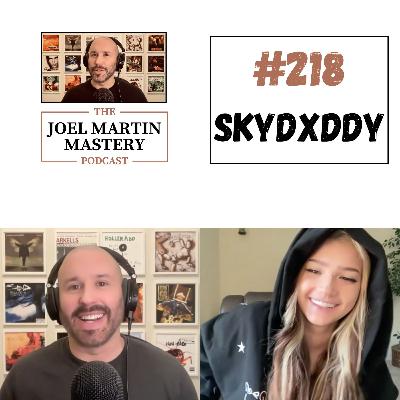 #218 - SKYDXDDY