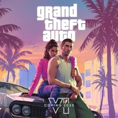 Osso EP 32 - GTA VI finalmente está entre nós!!! Osso EP 32 - GTA VI finalmente está entre nós!!!