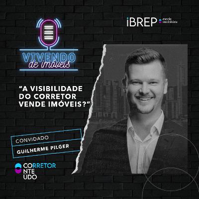 #25 Vivendo de Imóveis - A Visibilidade do Corretor Vende Imóveis? #25 Vivendo de Imóveis - A Visibilidade do Corretor Vende Imóveis?