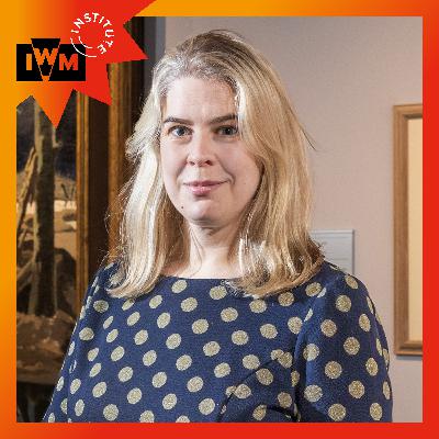 Helen Lewis on Destruction and Reconstruction