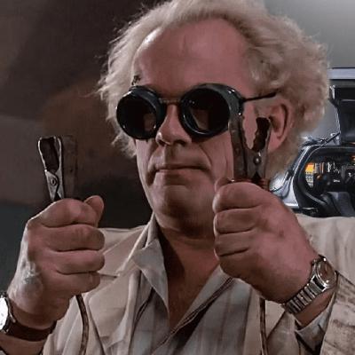 La ciencia del cine y la ciencia en el cine