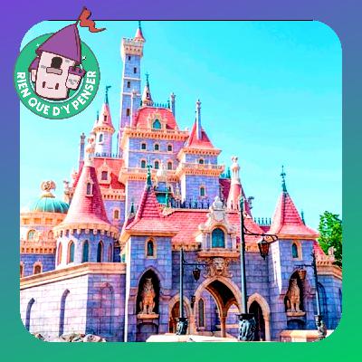 Tokyo Disneyland, le parc trop souvent snobé, qui mérite de sortir de l'ombre