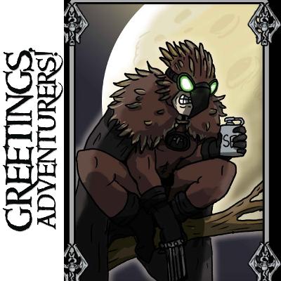 Campaign 2: Episode 174 - Horse Armor
