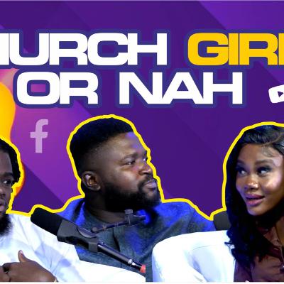 Church girls or nah? Chronicles of a Single Christian Sister (COASCS) with Violet Anierobi S01 E08 Church girls or nah? Chronicles of a Single Christian Sister (COASCS) with Violet Anierobi S01 E08