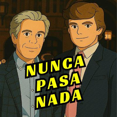 Quién carajo conoce a Jeffrey Epstein? y otras preguntas sobre la realidark
