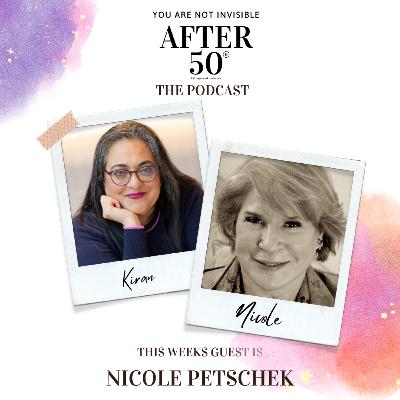 The Applied Mind: Nicole Petschek | #YANIA50² | Ep 103