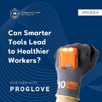 Can Smarter Tools Lead to Healthier Workers?
