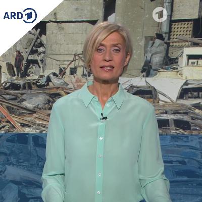tagesschau in Einfacher Sprache 19:00 Uhr, 09.04.2026