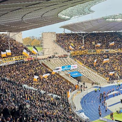 #144 Enttäuschender Berlin-Auftritt, Brendel stärkt Stamm & Nürnberg-Heimspiel im Fokus #144 Enttäuschender Berlin-Auftritt, Brendel stärkt Stamm & Nürnberg-Heimspiel im Fokus