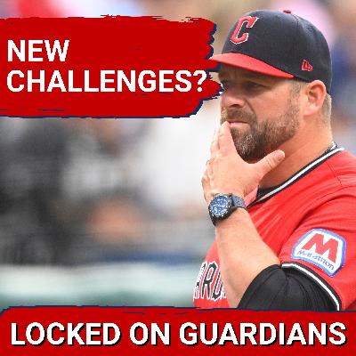 EXPECTATIONS: Cleveland Guardians, Stephen Vogt Face NEW CHALLENGES Heading Into Spring Training EXPECTATIONS: Cleveland Guardians, Stephen Vogt Face NEW CHALLENGES Heading Into Spring Training