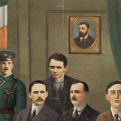 The Easter Rising | 1 | Colonialism Yields Resistance The Easter Rising | 1 | Colonialism Yields Resistance