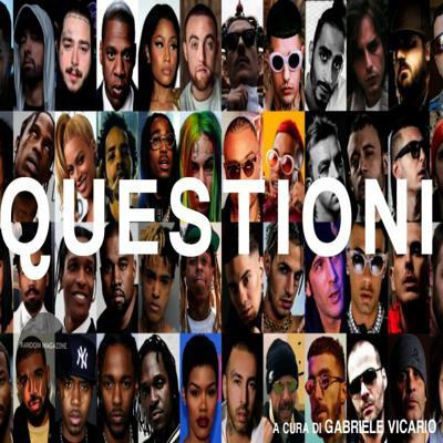 QUESTIONI #1