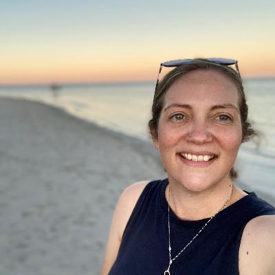 Episode 5: Feminist Sci Fi with Jayne Cleave Episode 5: Feminist Sci Fi with Jayne Cleave