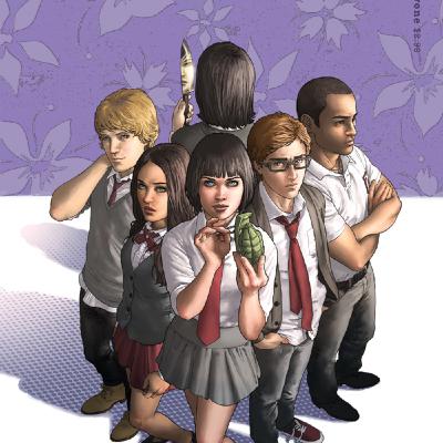 MGA Study Hall: Issue #21