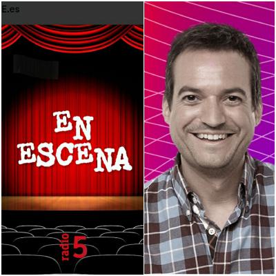 En escena - Los primeros 'Apuntes de Cine y Teatro' de la temporada 2025/26