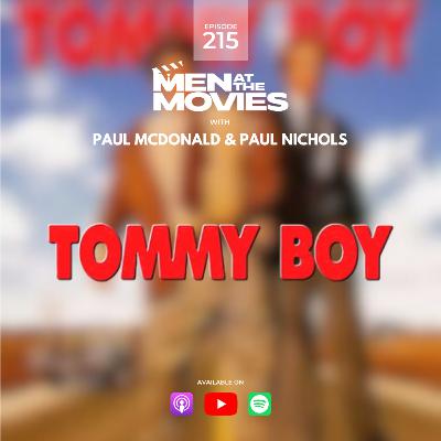Tommy Boy: From Beloved Son to Legendary King
